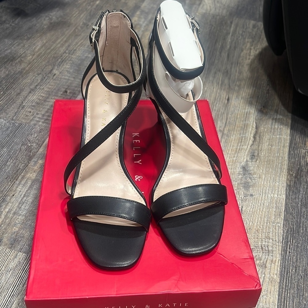 Kelly&Katie women shoes